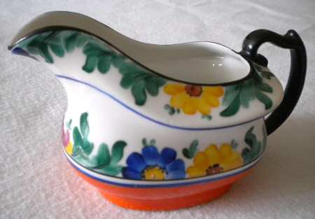 PHE54 Creamer