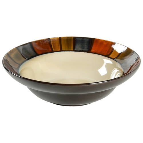 Mosaic Soup/Cereal Bowl