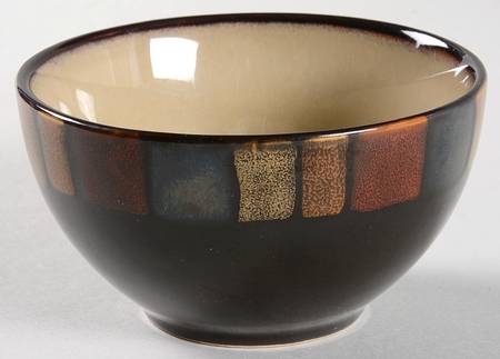 Mosaic Individual Dip Dish