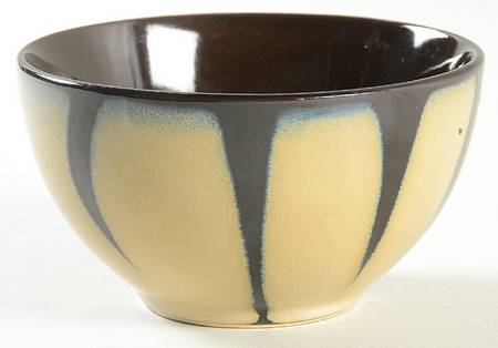 Zebra Individual Dip Dish by Pier 1