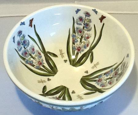 PRT16 11" Large Salad Serving Bowl