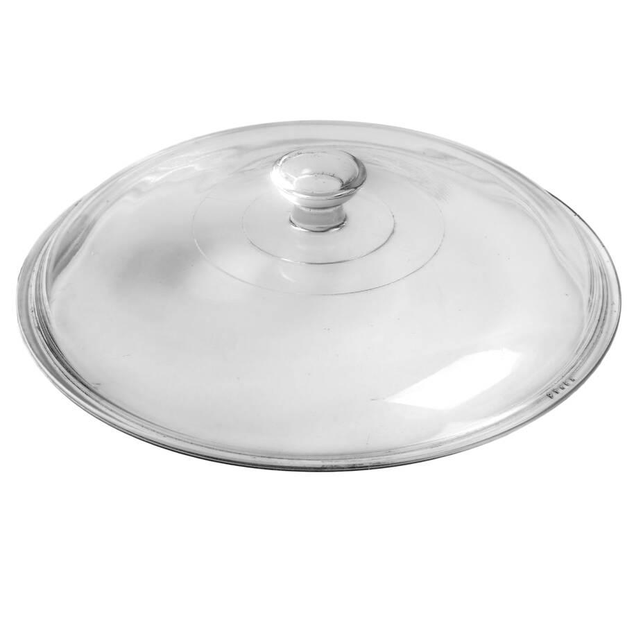Lime Lid for 2 Qt Round Covered Casserole