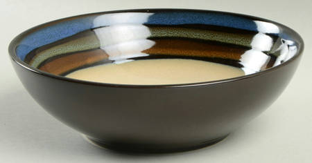 Galaxy Soup/Cereal Bowl