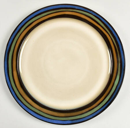 Galaxy 12" Chop Plate (Round Platter)