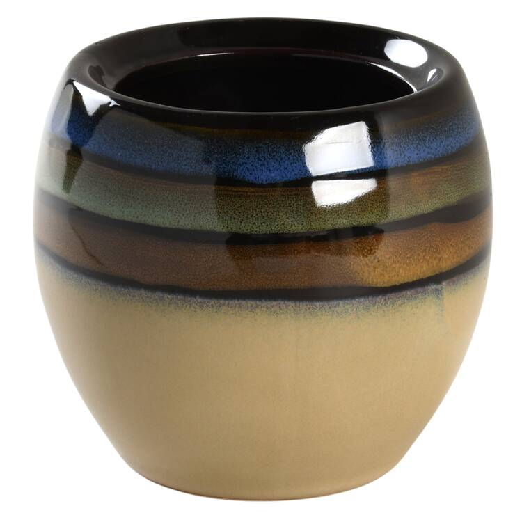 Galaxy Sugar Bowl No Lid