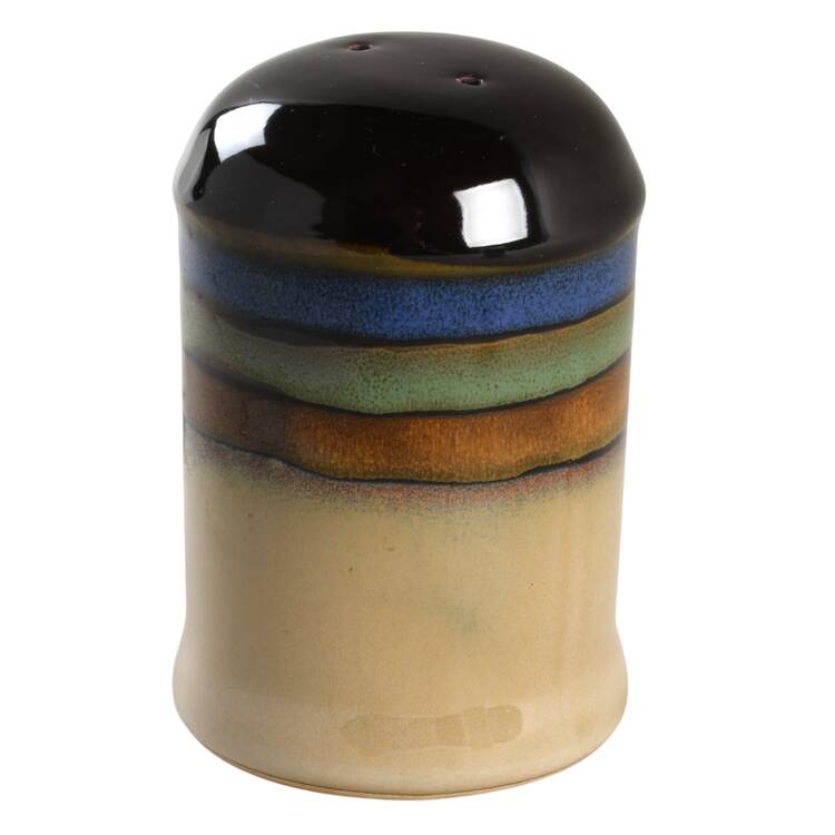 Galaxy Salt Shaker