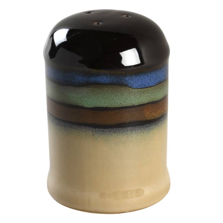 Galaxy Pepper Shaker