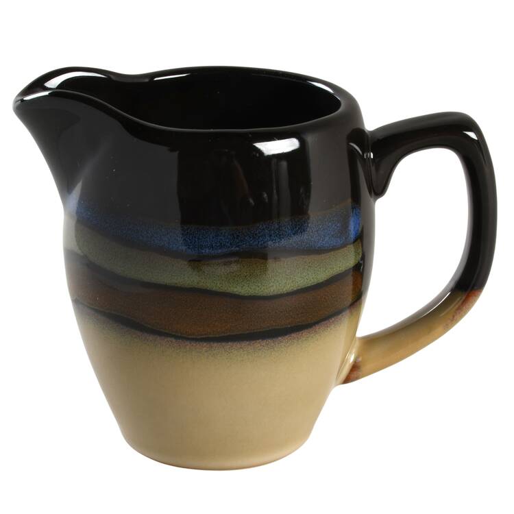Galaxy Creamer