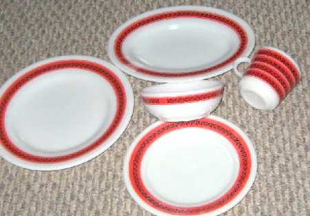 Cherry by Pyrex