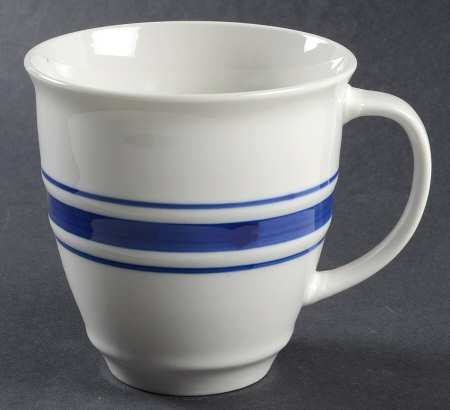 Clipper Blue Mug