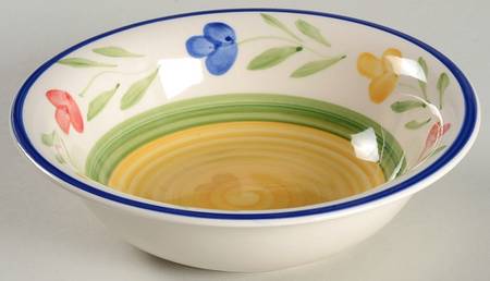 PER122 Coupe Cereal Bowl