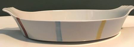 PGO27 10" Augratin