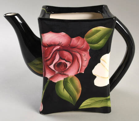 PCM23 Teapot No Lid