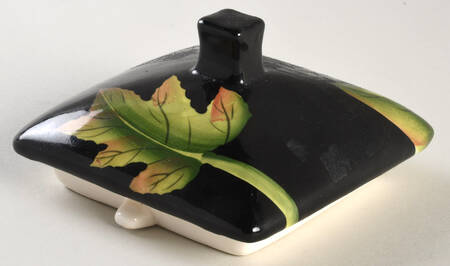 PCM23 Lid for Teapot