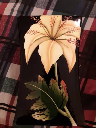 PCM23 8" Vase