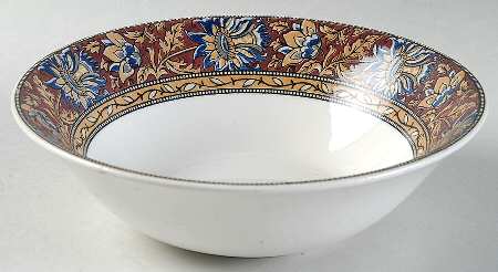 Madurai Coupe Cereal Bowl