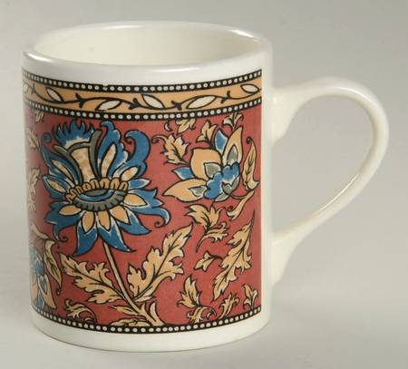 Madurai Mug