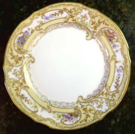 3759 Dinner Plate
