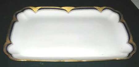 PDD3 20" Rectangular Serving Platter