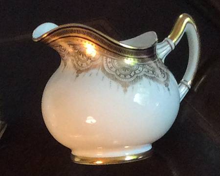 4693 Creamer