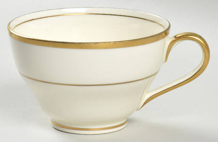 POP292 Footed Cup