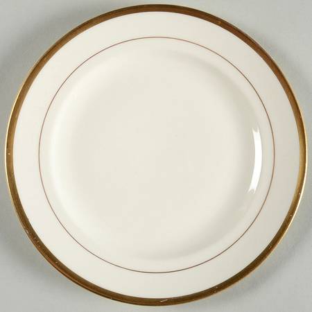 POP292 Bread & Butter Plate