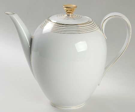 777-1991 Coffee Pot & Lid