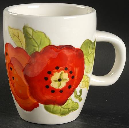 Grace Mug