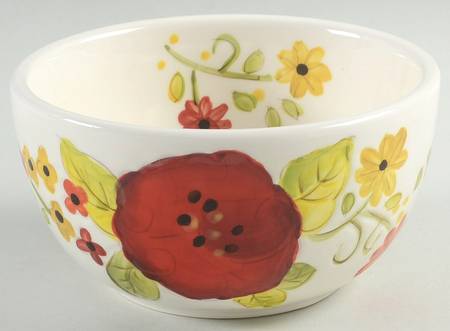 Grace Soup/Cereal Bowl