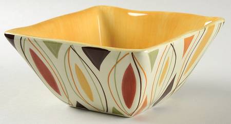 Alvarado Soup/Cereal Bowl