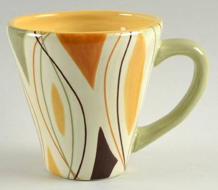 Alvarado Mug