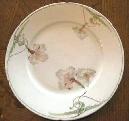 2375 Bread & Butter Plate
