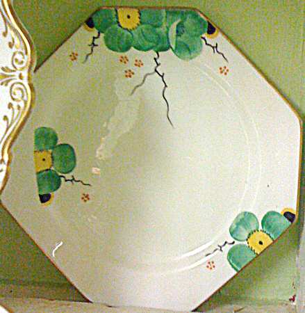 F1997 Salad Plate