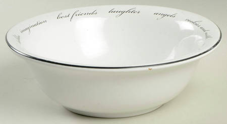 If Dishes Were Wishes by Primitives By Kathy