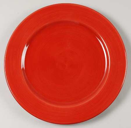 Artisan Red by Pfaltzgraff