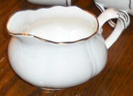 PAL15 Creamer