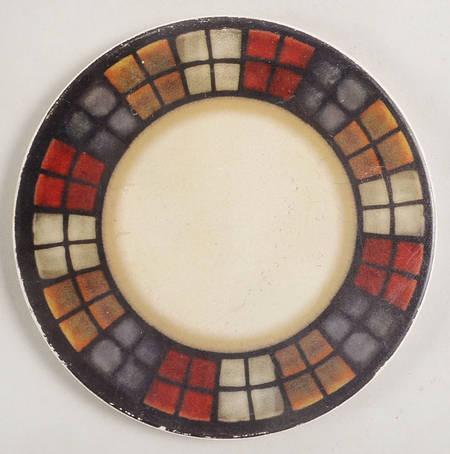 Calico Trivet