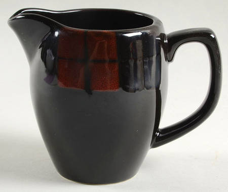 Calico Creamer