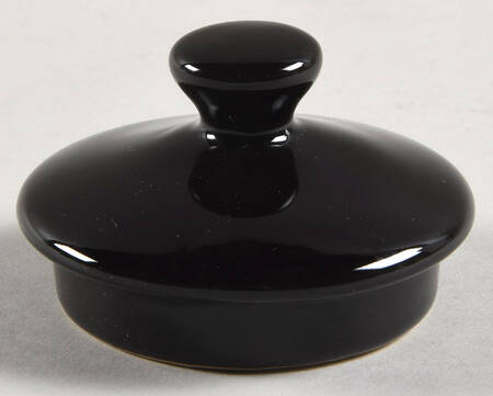 Calico Lid for Sugar Bowl