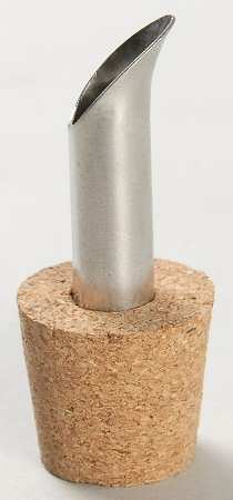 Olive Grove Drizzle Spout for Oil Jar