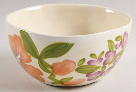 Antoinette Soup/Cereal Bowl