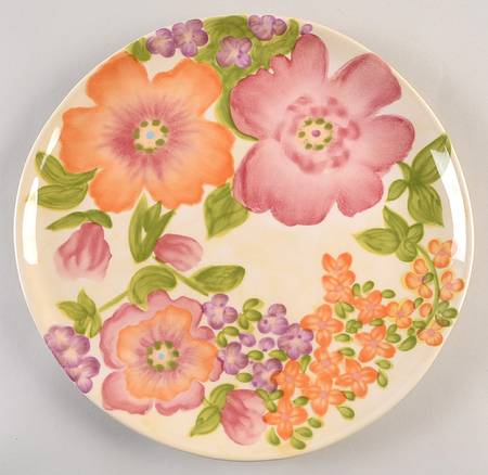 Antoinette Dinner Plate