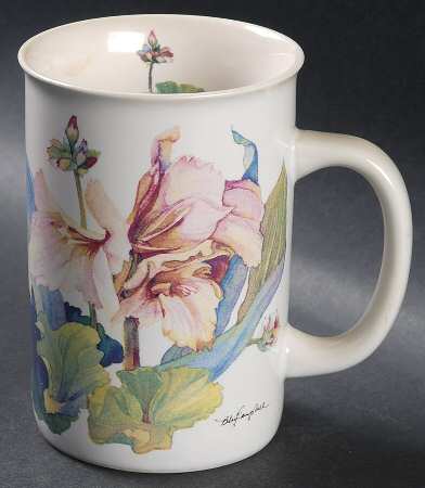 Canna by Potpourri Press