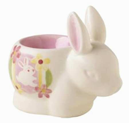 Easter Figural Egg Cup
