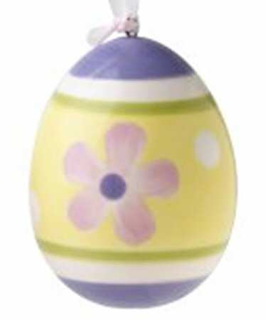 Easter Ornament
