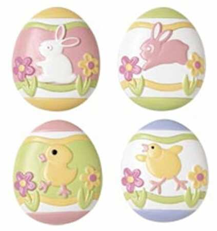 Easter Napkin Ring