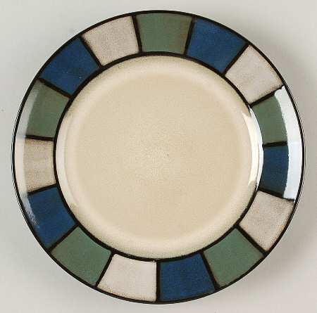 Haven Salad Plate