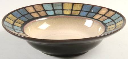 Laguna Soup/Cereal Bowl