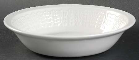 PNT33 Rim Cereal Bowl