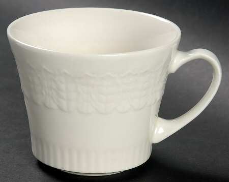 PNT33 Flat Cup